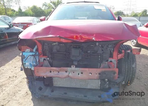 2022 Mazda Cx-9 Signature from USA, damaged, VIN JM3TCBEY7N0615853